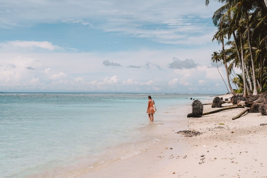 Pulau Tambarat