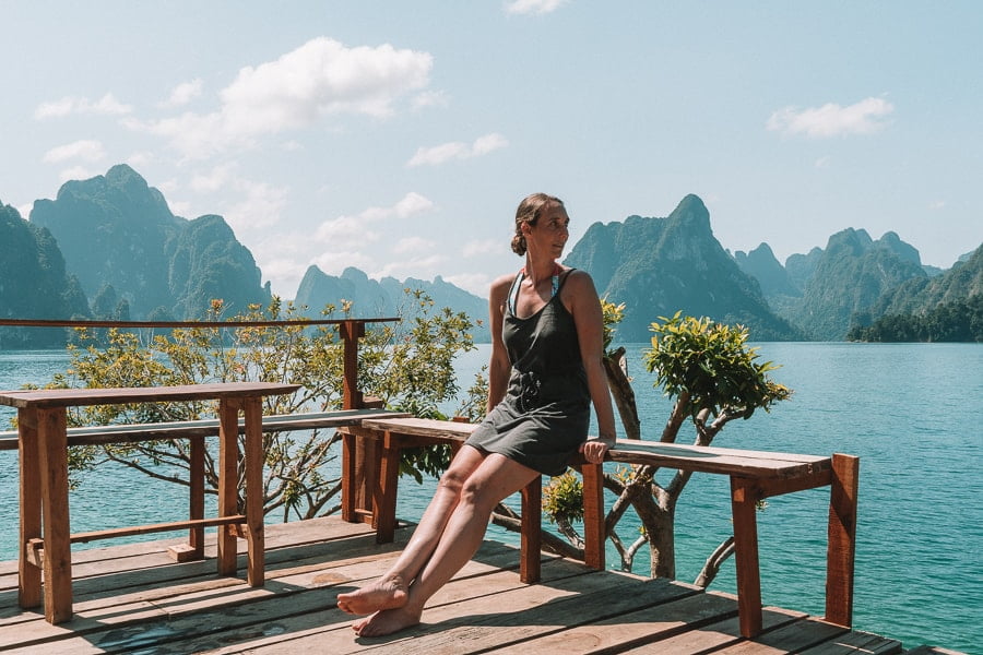 Khao Sok National Park