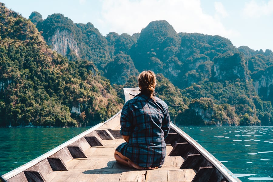 Wat te doen in Khao Sok