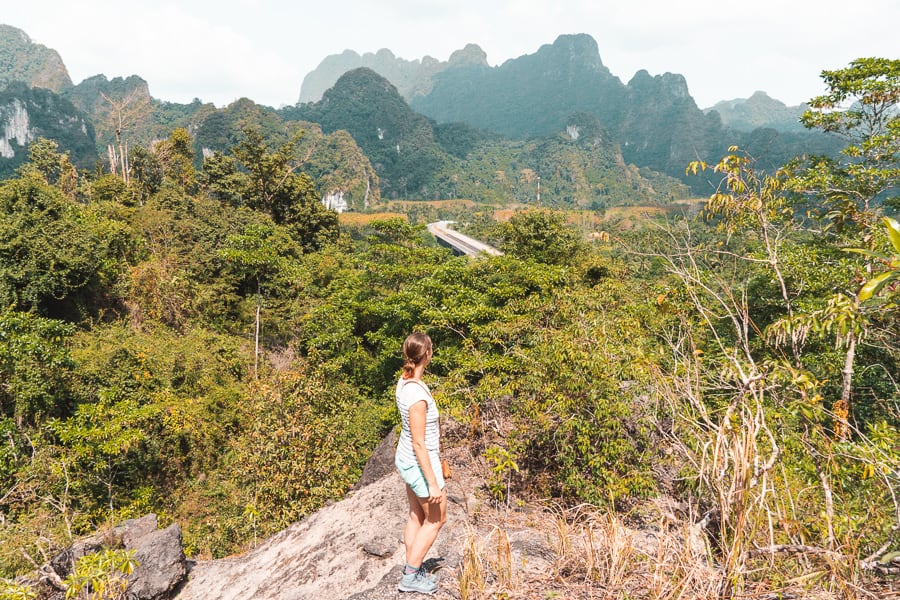 Khao Sok