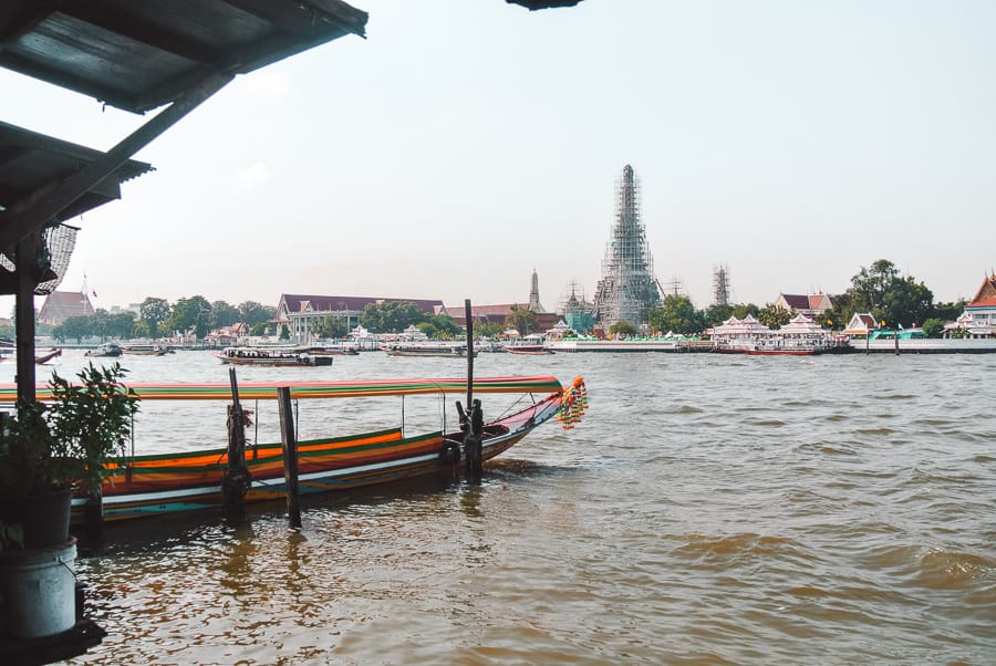 wat te doen in bangkok