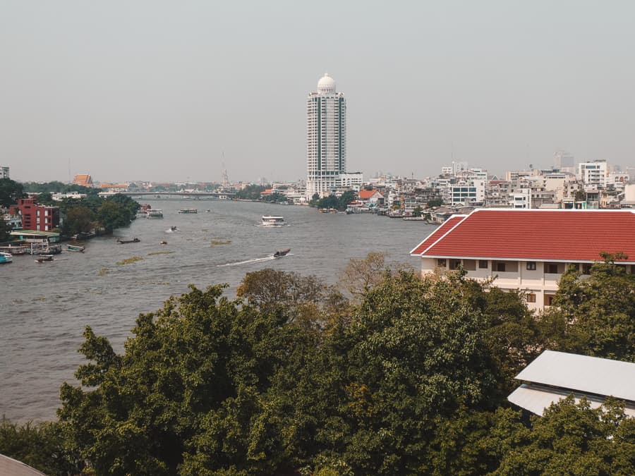 wat te doen in Bangkok