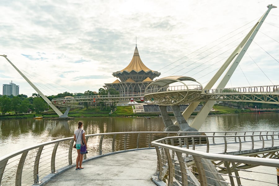 Kuching