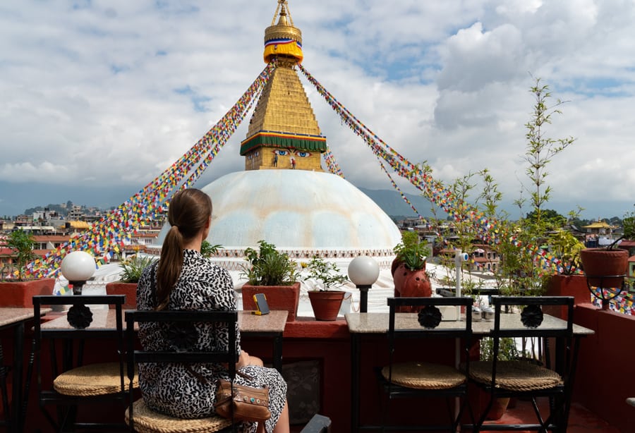 tips kathmandu