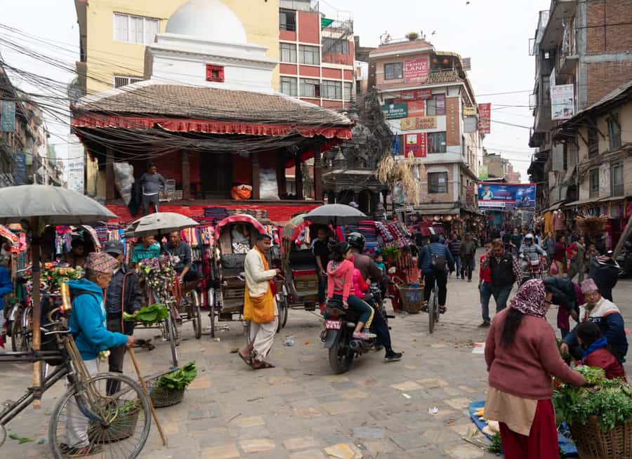 kathmandu nepal