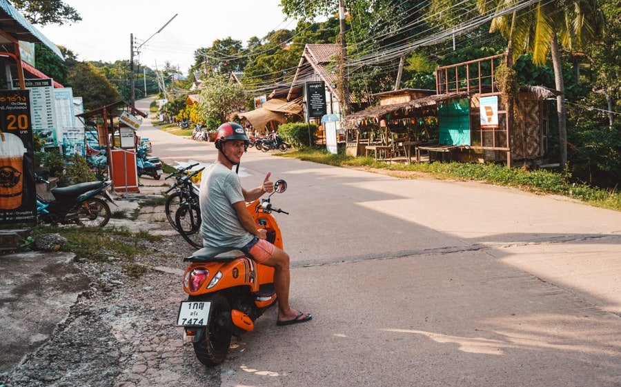 Koh Lanta