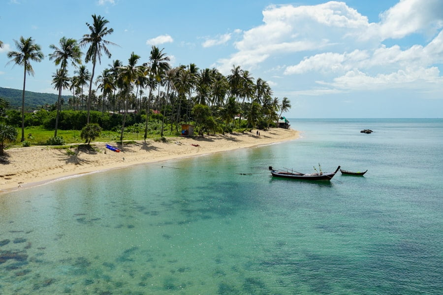 Koh Lanta