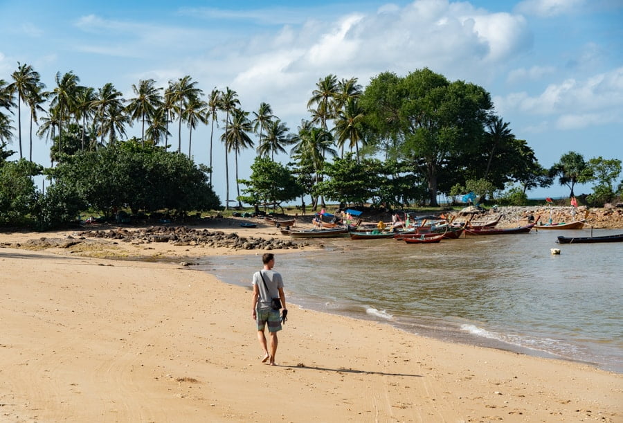 Koh Lanta