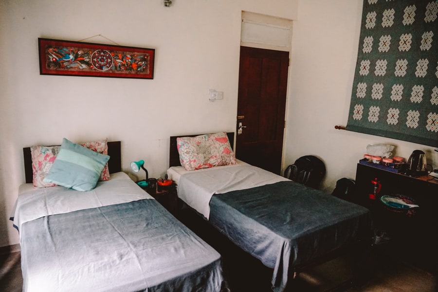 airbnb Colombo