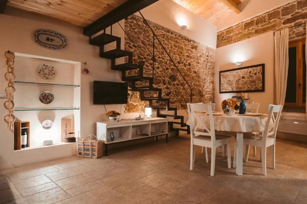 mooiste hotel sardinie