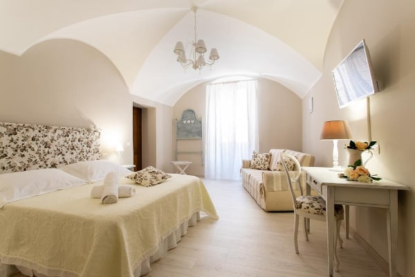 mooiste hotel sardinie