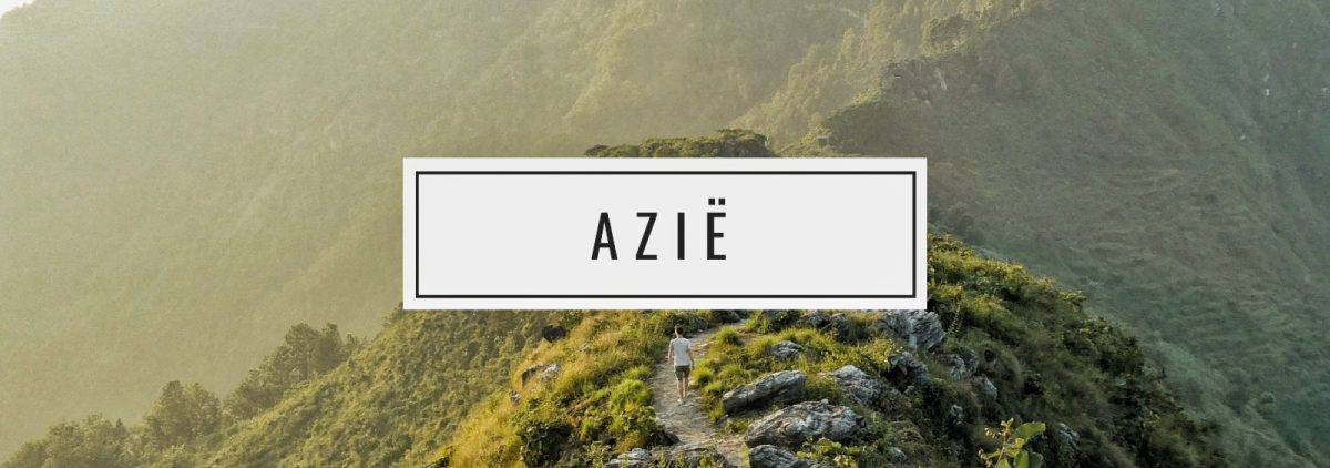 Azie