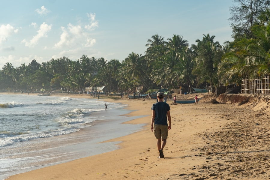 Arugam Bay