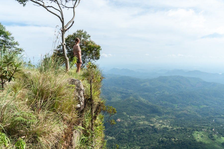 Eagle Rock haputale