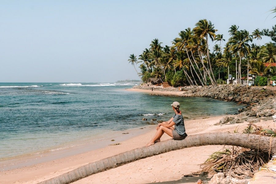 Mirissa Sri Lanka