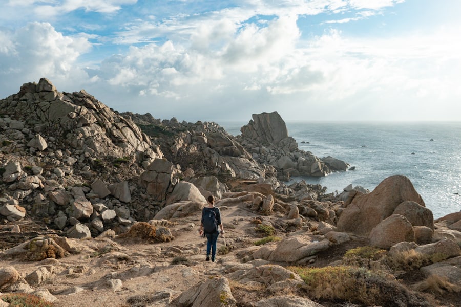 Vakantie Sardinië tips