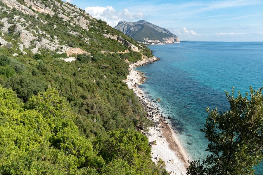 tips sardinie vakantie