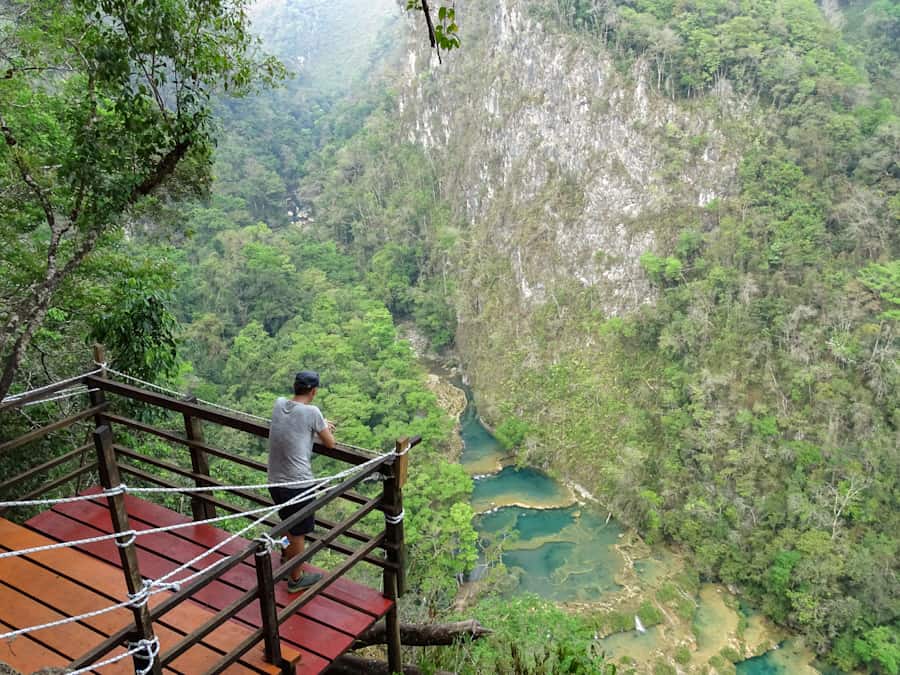 semuc champey