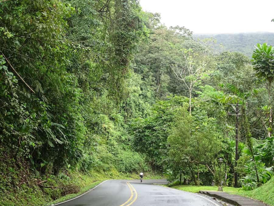 Rondreis Costa Rica