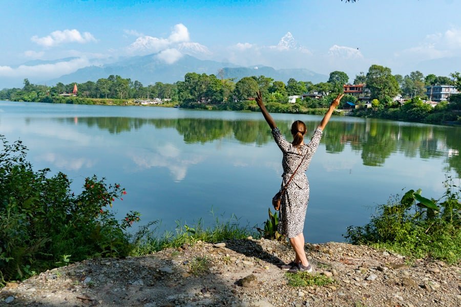 wat te doen in Pokhara