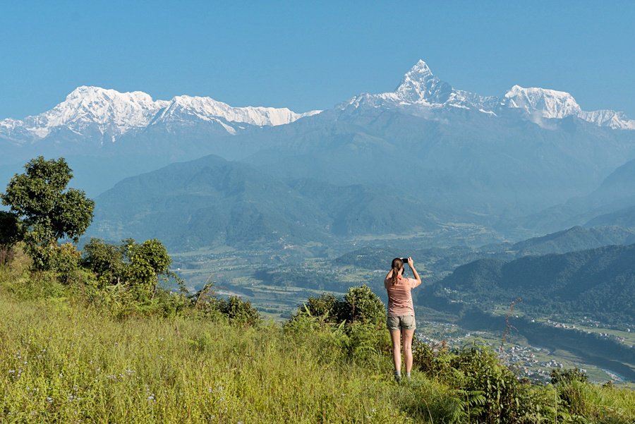 wat te doen in Pokhara