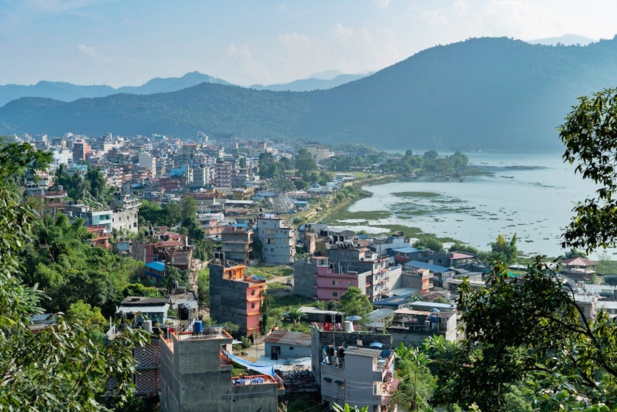 Pokhara Nepal