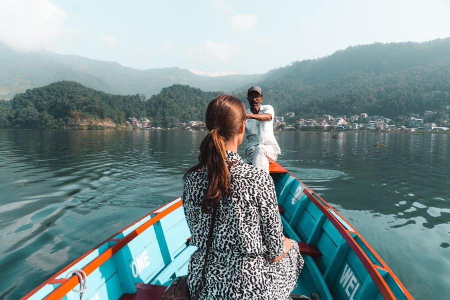 Wat te doen in Pokhara