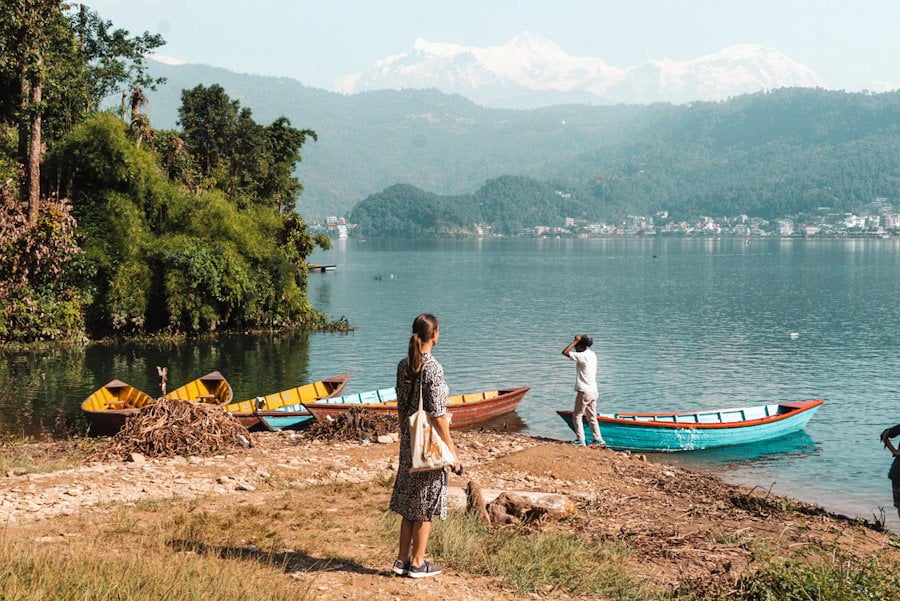 wat te doen in Pokhara