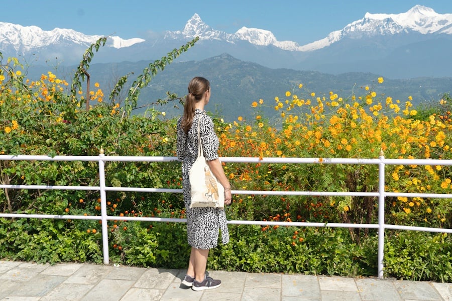 Pokhara Nepal