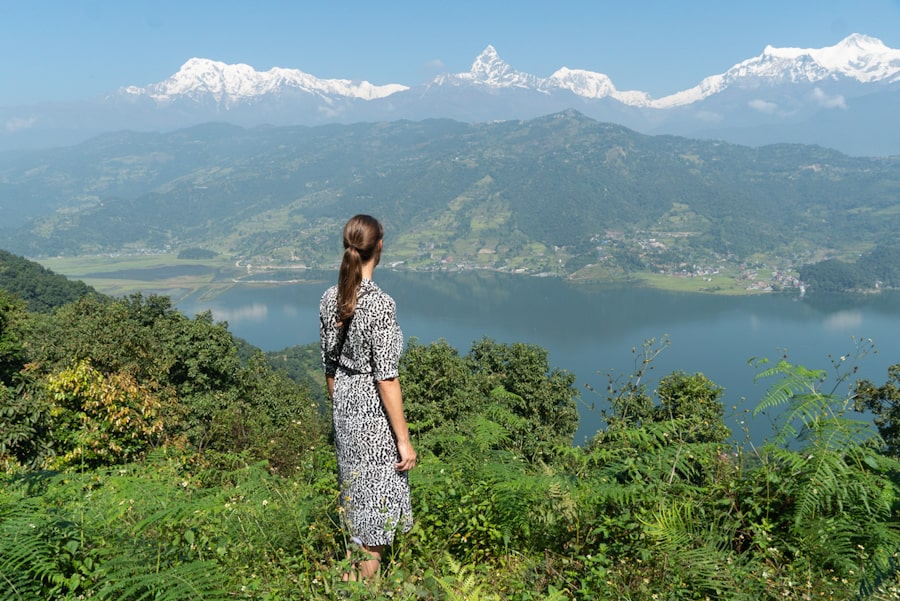 wat te doen in pokhara