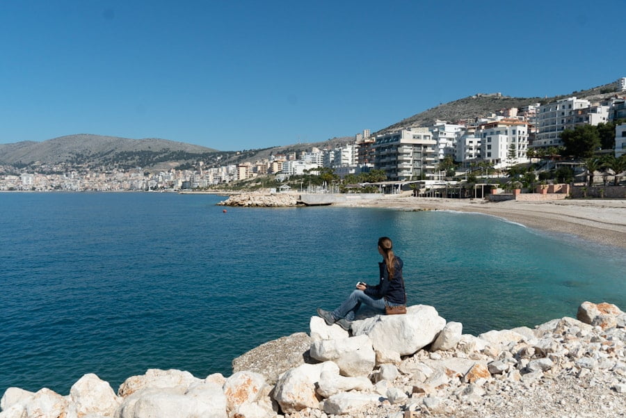 doen in sarande