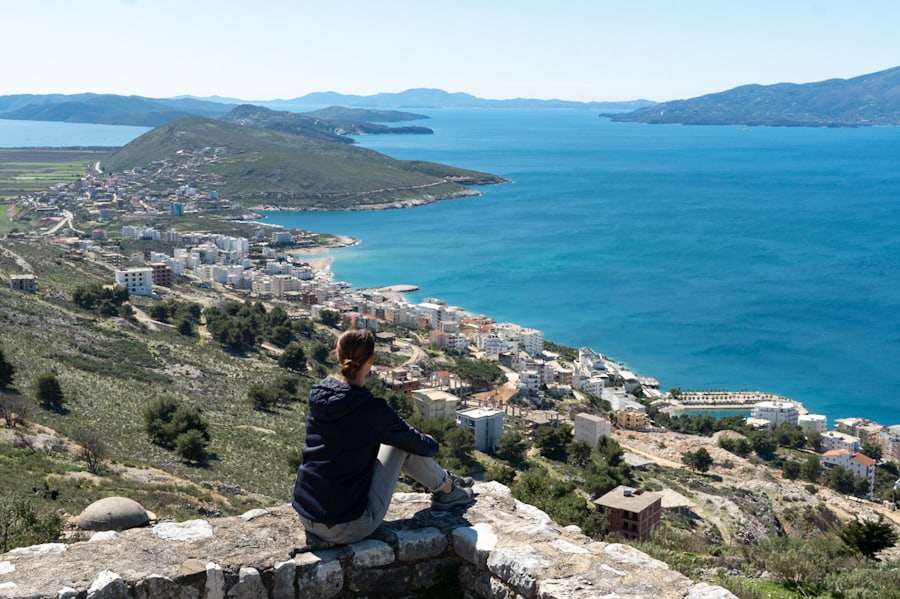 doen in sarande