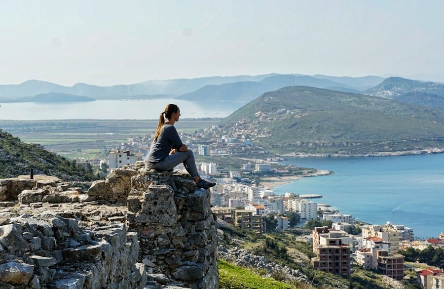 doen in sarande