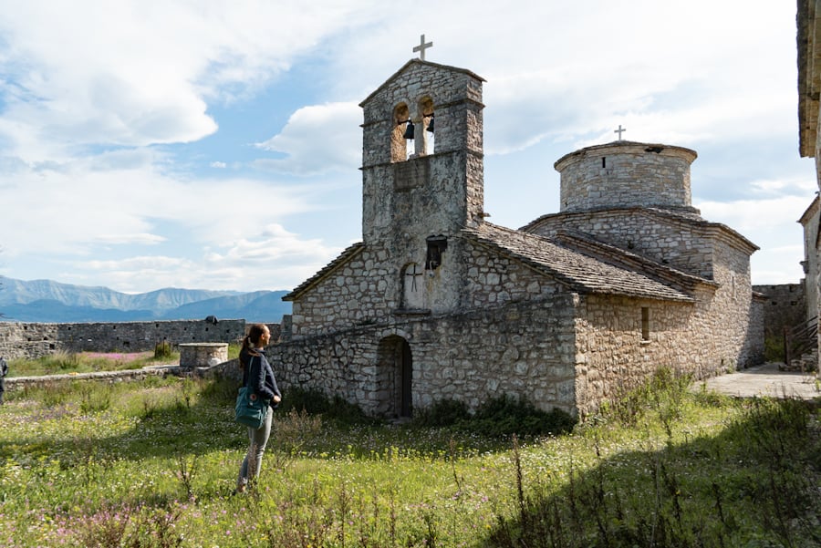 St. George's Monastery