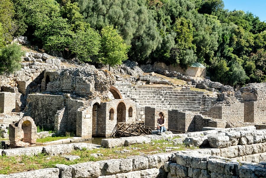 butrint