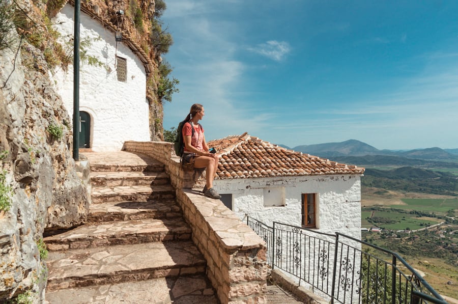 St Mary's monastery Kostar