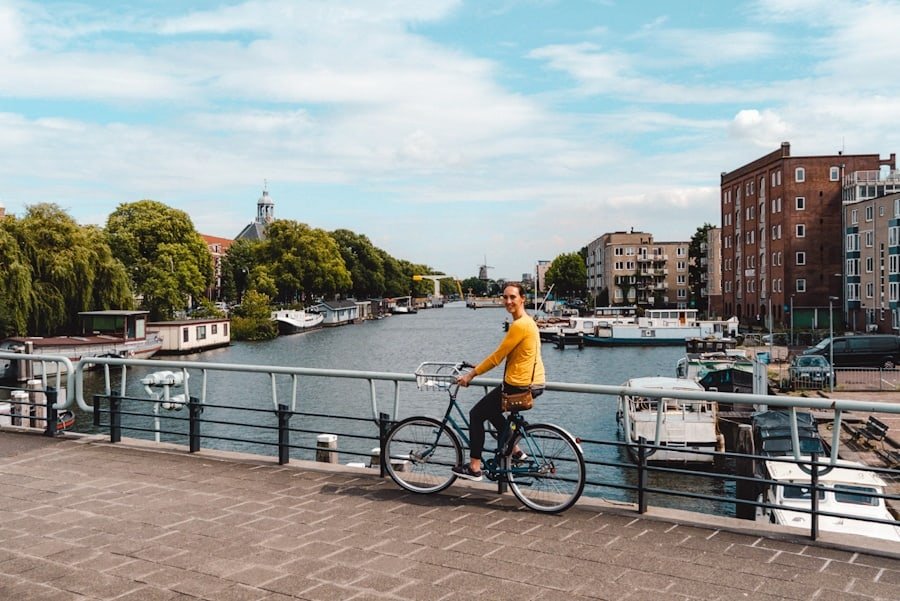 amsterdam-oost