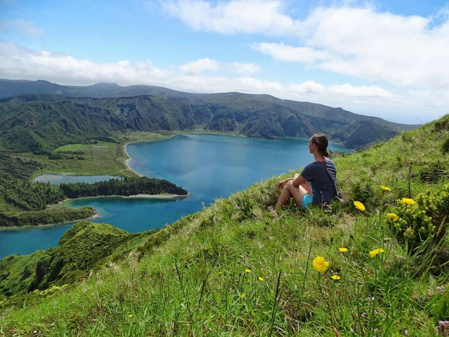 auto huren azoren sao miguel