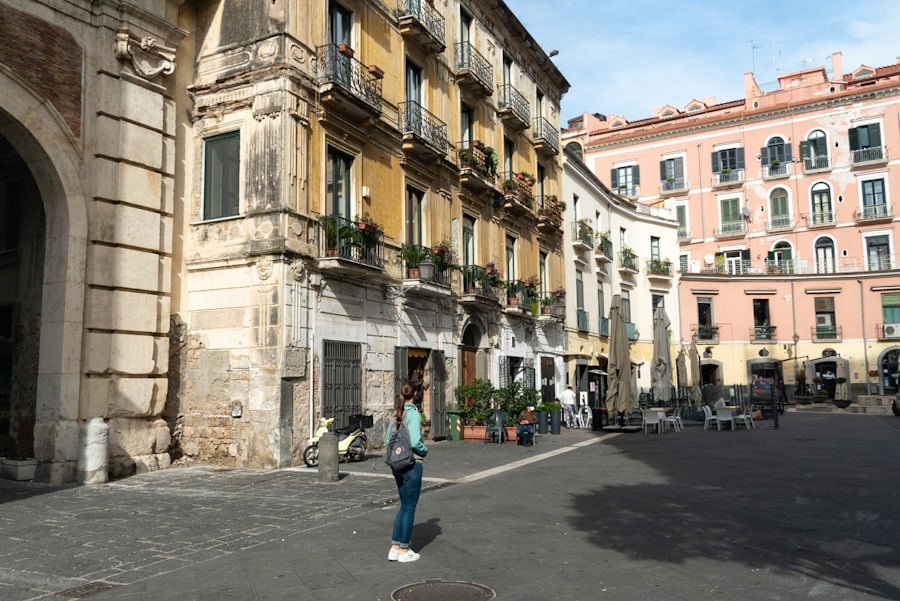 salerno