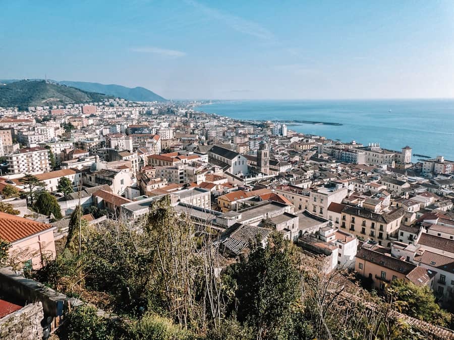 salerno