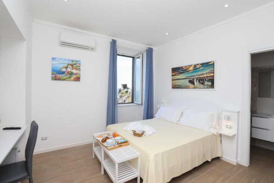 hotel amalfi