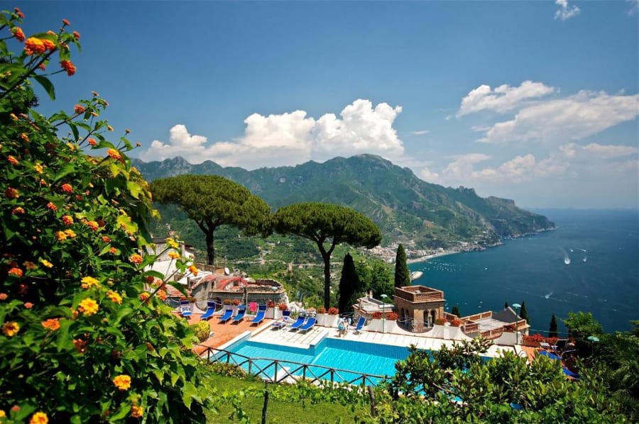 hotel ravello