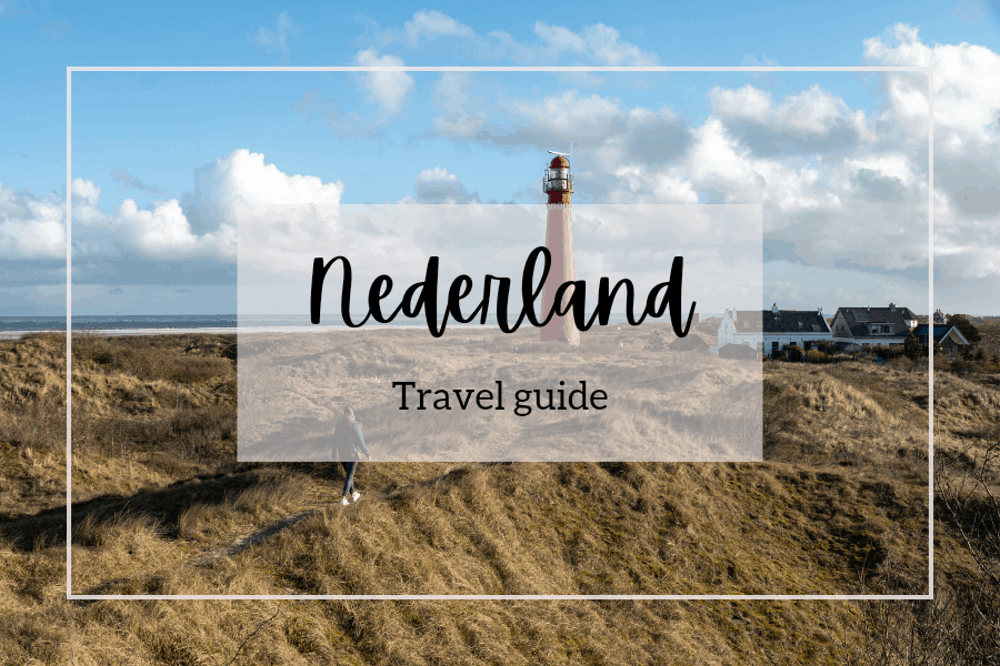 nederland travel guide