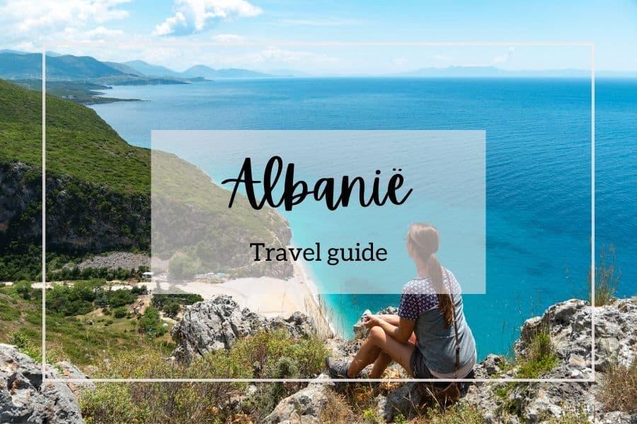 albanie travel guide