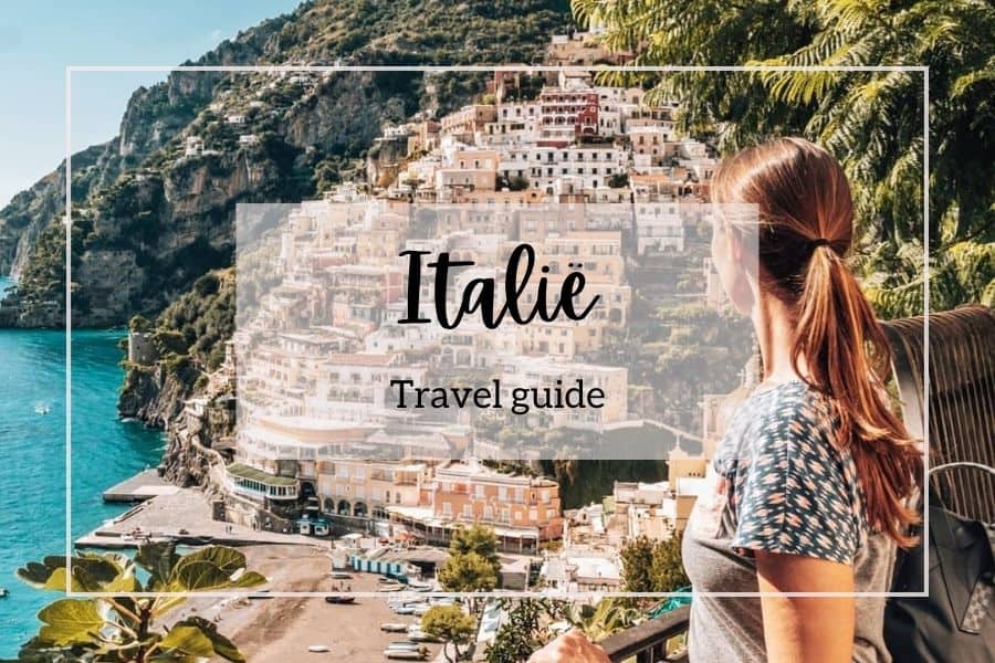 italie travel guide
