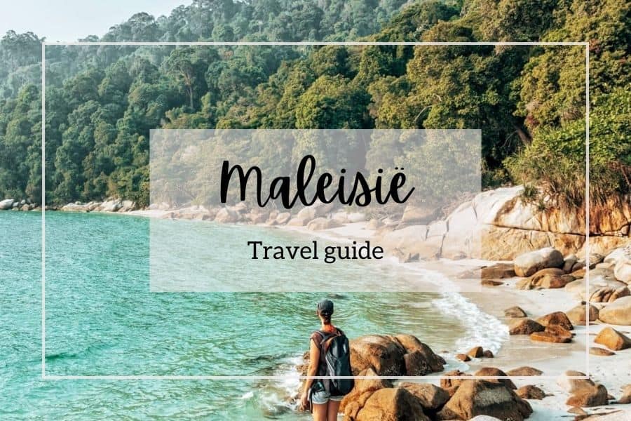 maleisie travel guide