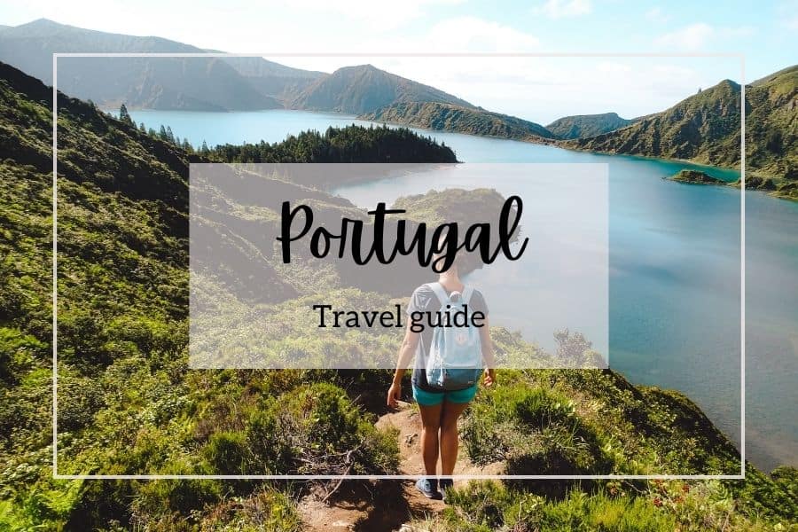 portugal travel guide