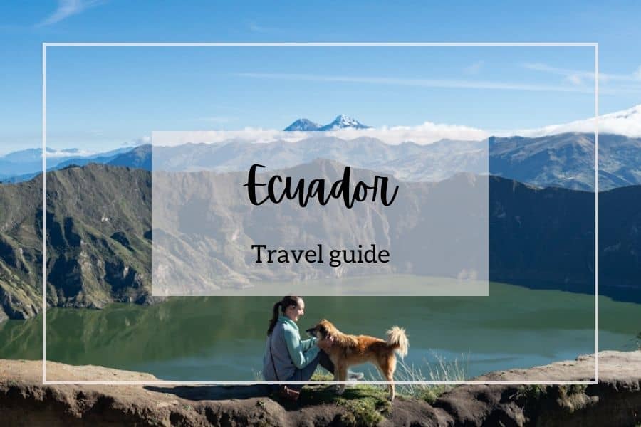 ecuador