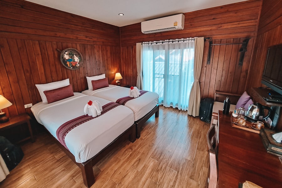 hotels sukhothai