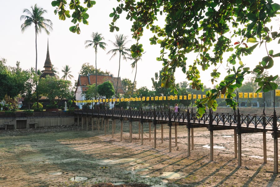 Ramkhamhaeng National Museum Sukhothai